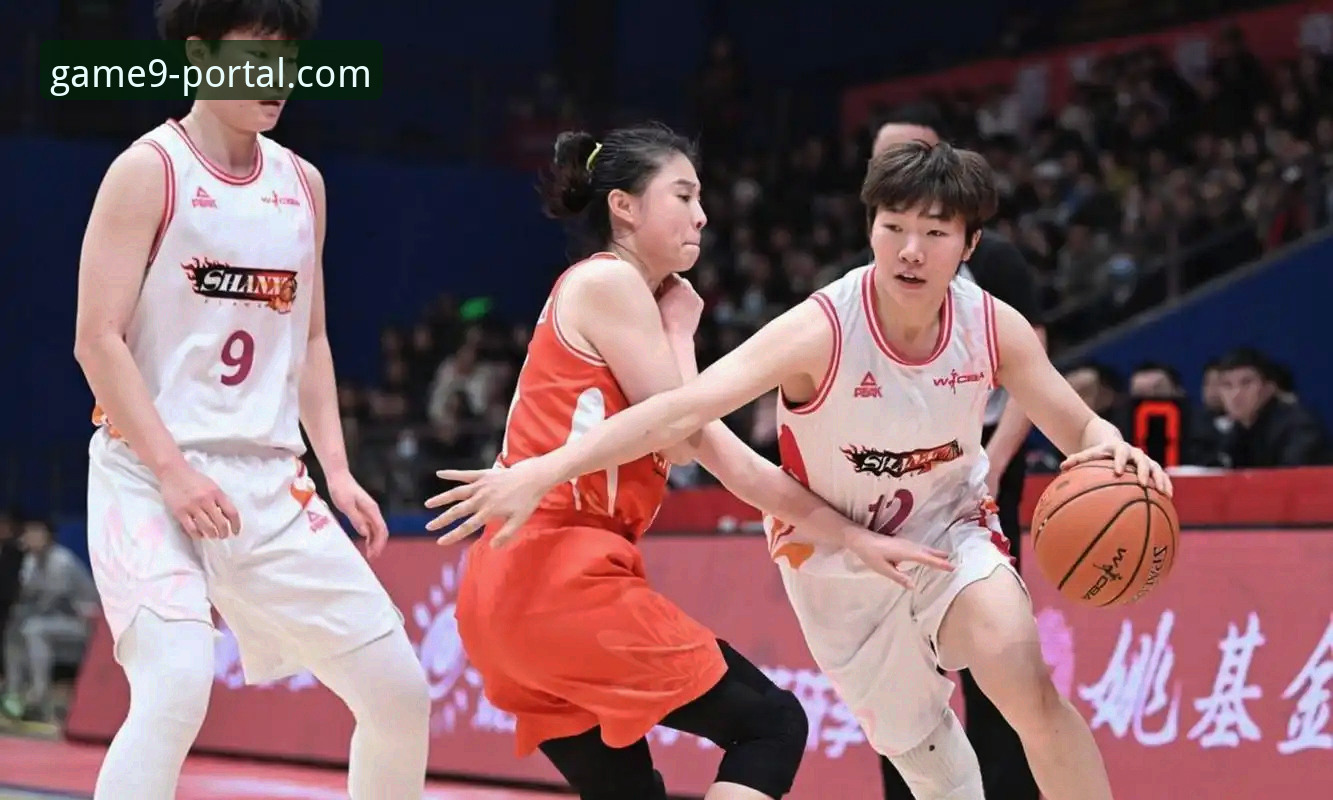资深用户分享：四川女篮95-61大胜创纪录，九游娱乐平台观赛实战经验