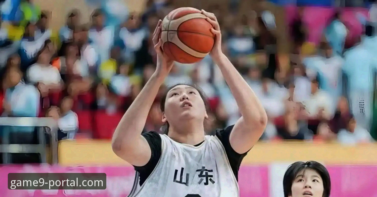 资深用户分享：四川女篮95-61大胜创纪录，九游娱乐平台观赛实战经验